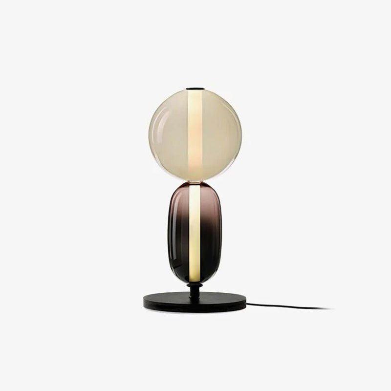 Rhovan Moderne tafellamp