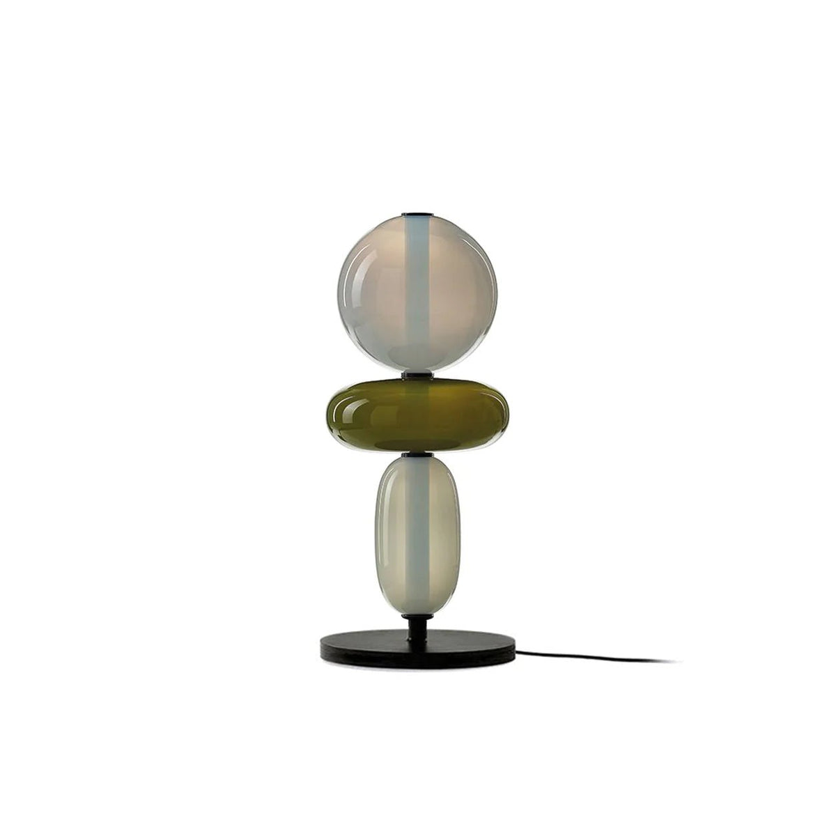 Rhovan Moderne tafellamp