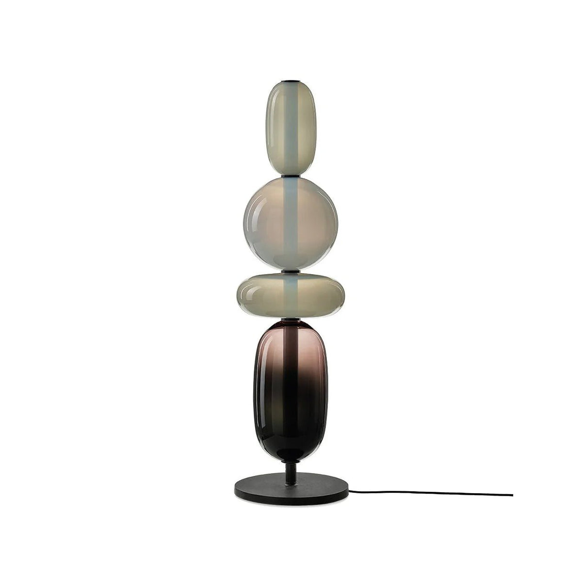 Rhovan Moderne tafellamp