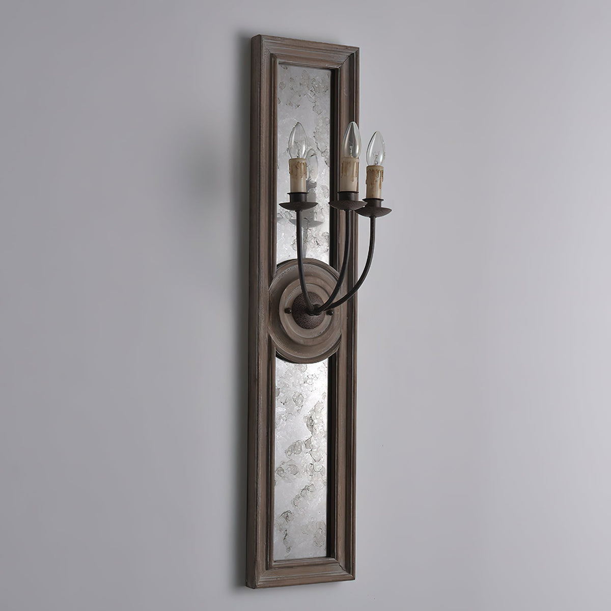 Augusta wandlamp