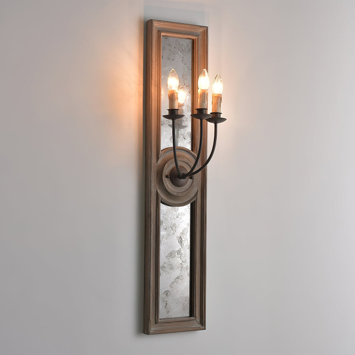 Augusta wandlamp