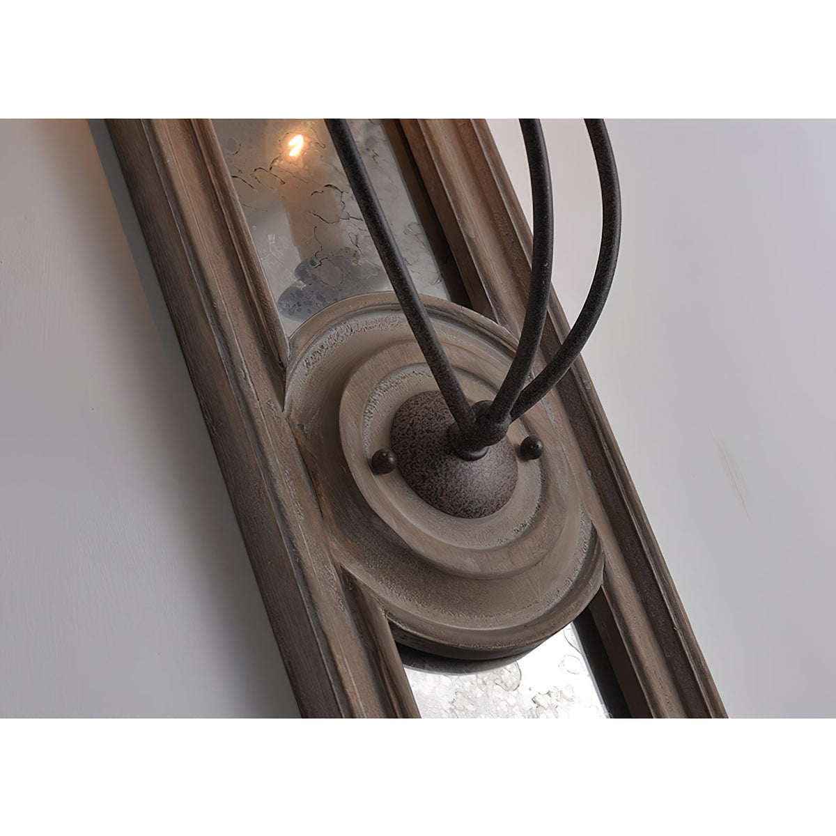 Augusta wandlamp