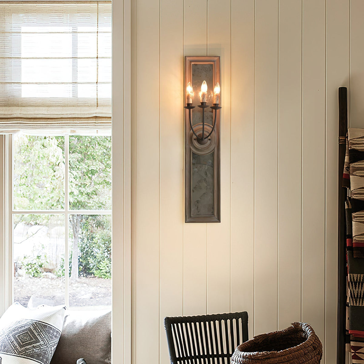 Augusta wandlamp