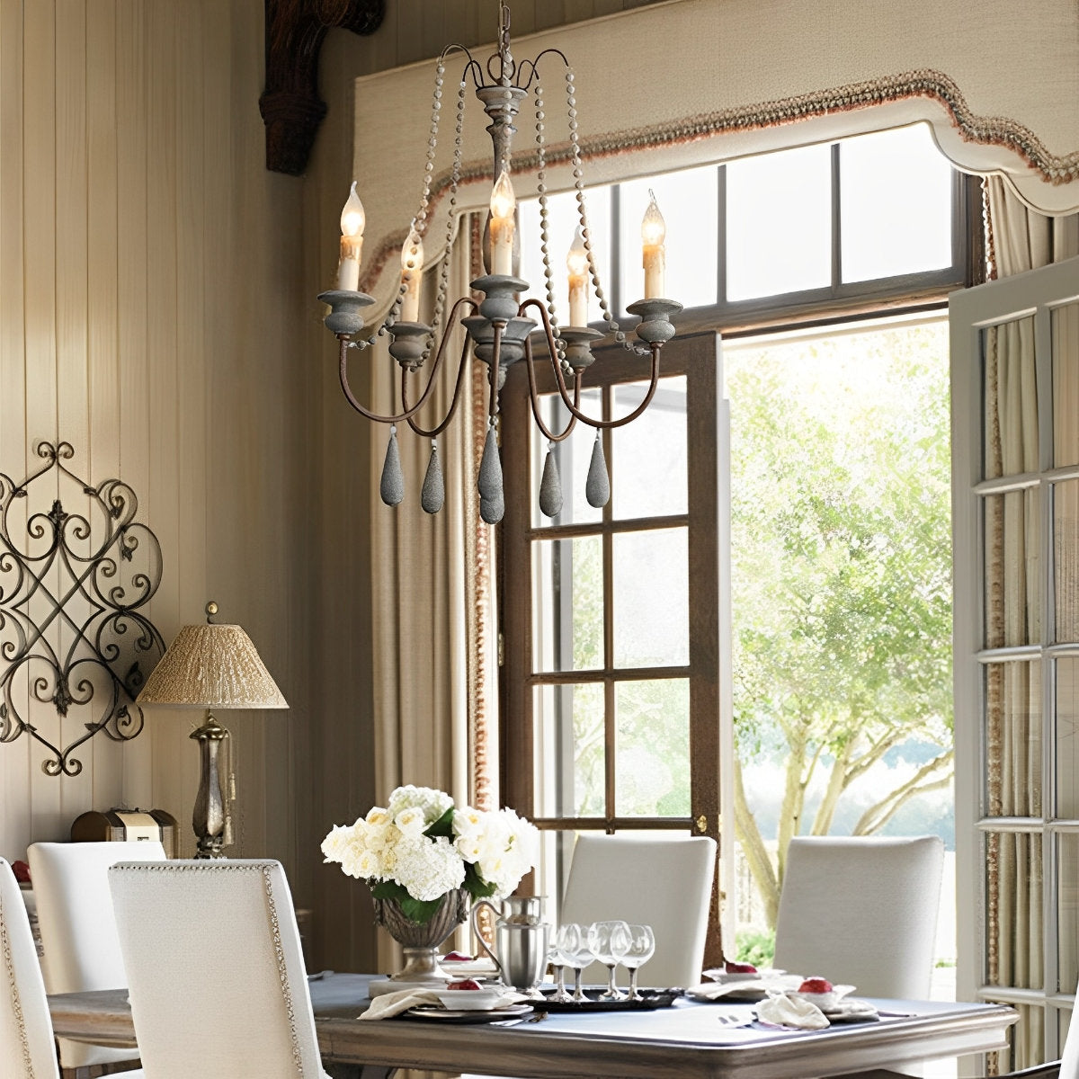 Veloian kroonluchter