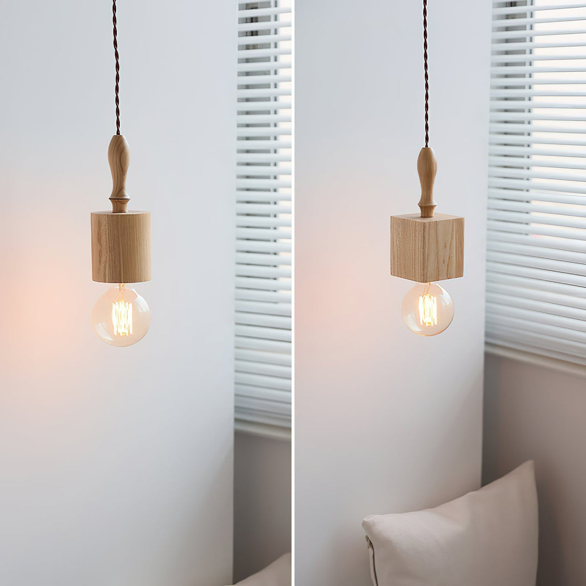 Viraelaya hanglamp