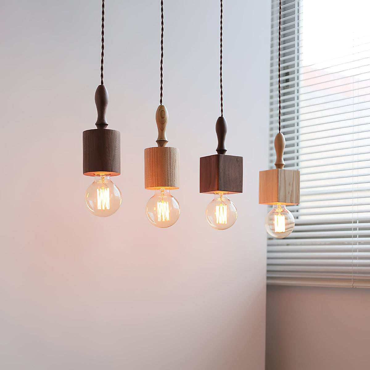 Viraelaya hanglamp