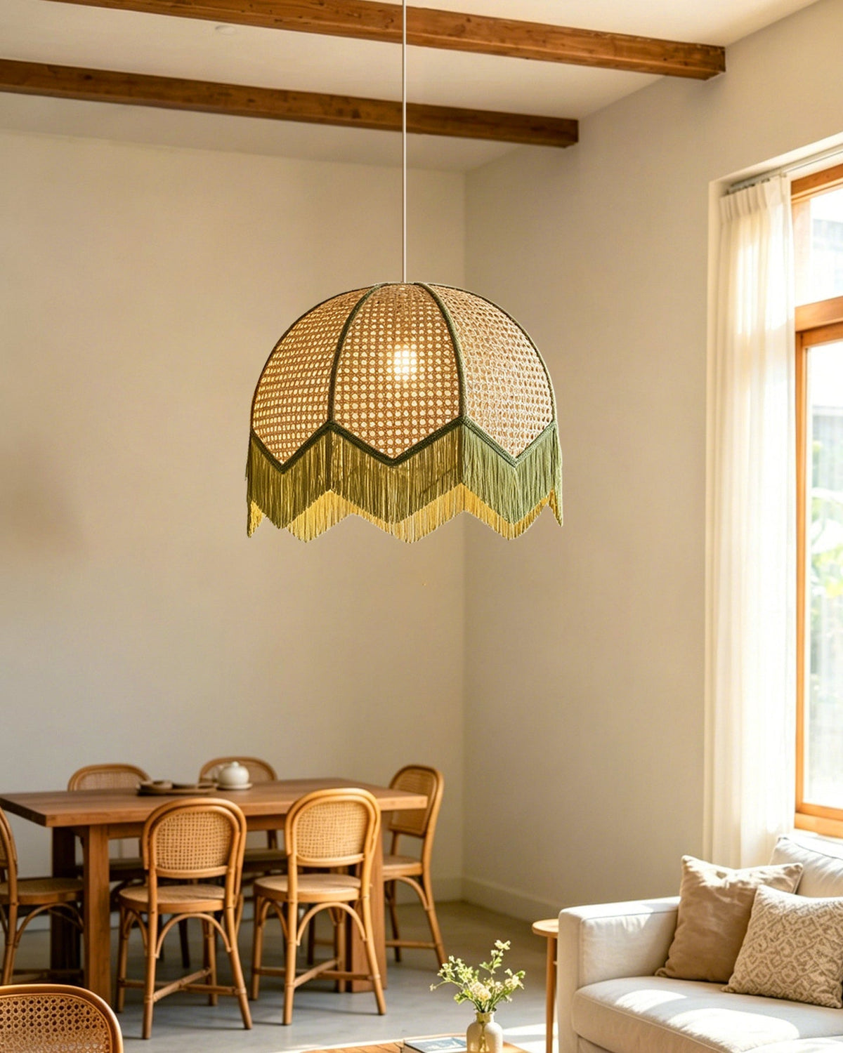 Lioroiella hanglamp