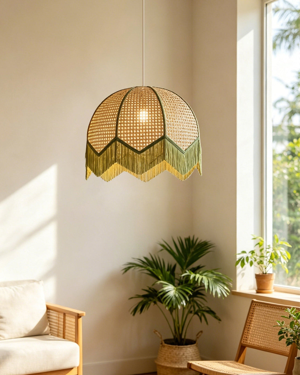 Lioroiella hanglamp