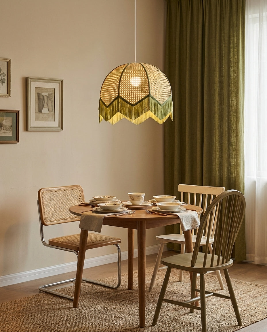 Lioroiella hanglamp