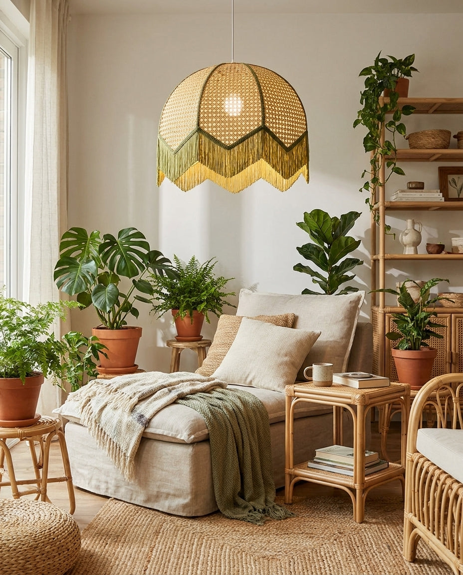 Lioroiella hanglamp