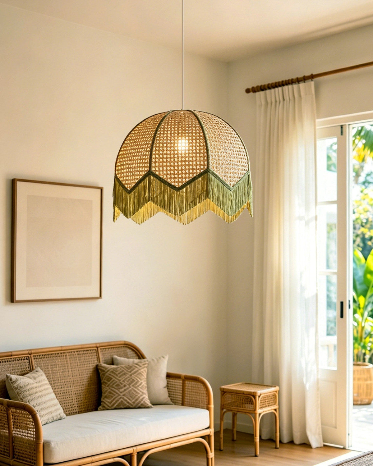 Lioroiella hanglamp
