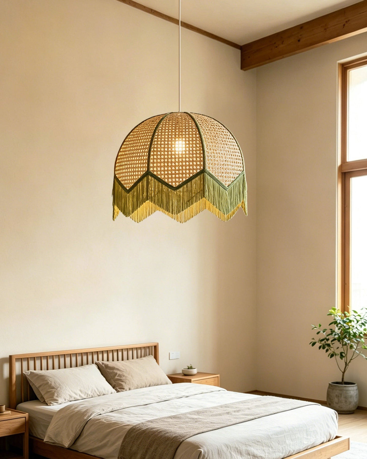 Lioroiella hanglamp