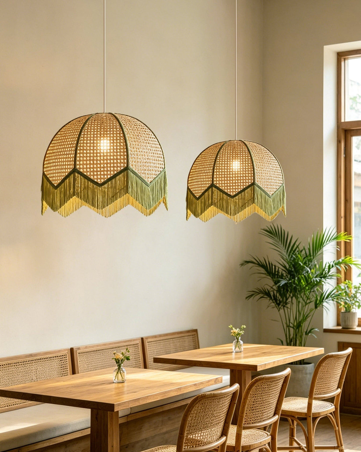 Lioroiella hanglamp