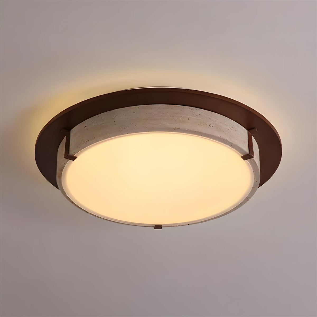 Marcus Ring plafondlamp