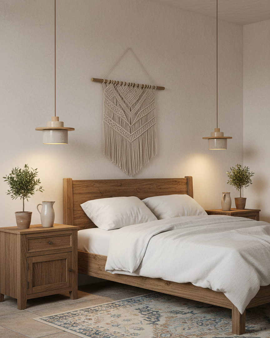 Selaina hanglamp