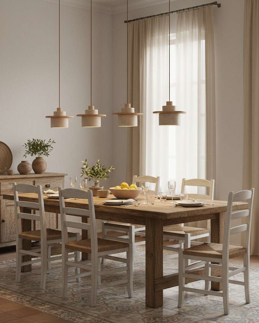 Selaina hanglamp