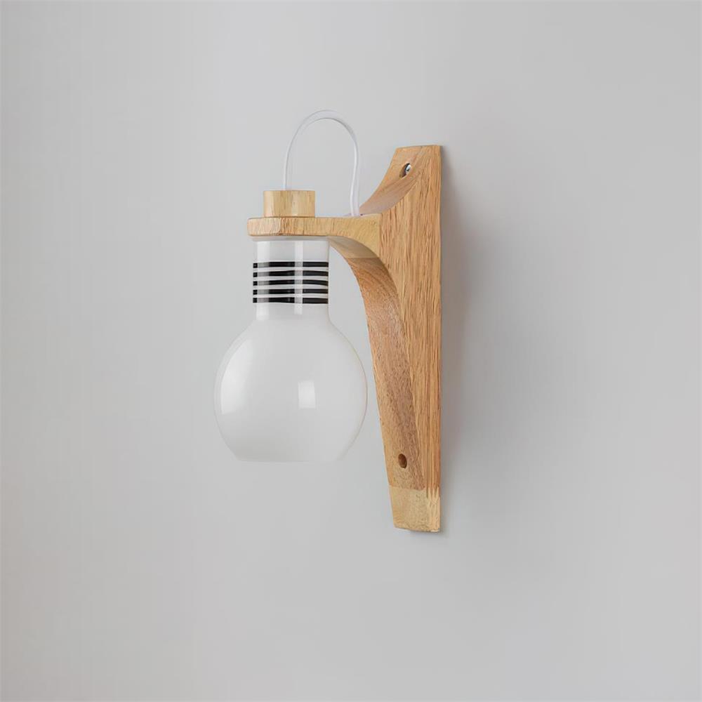 Lumanine wandlamp