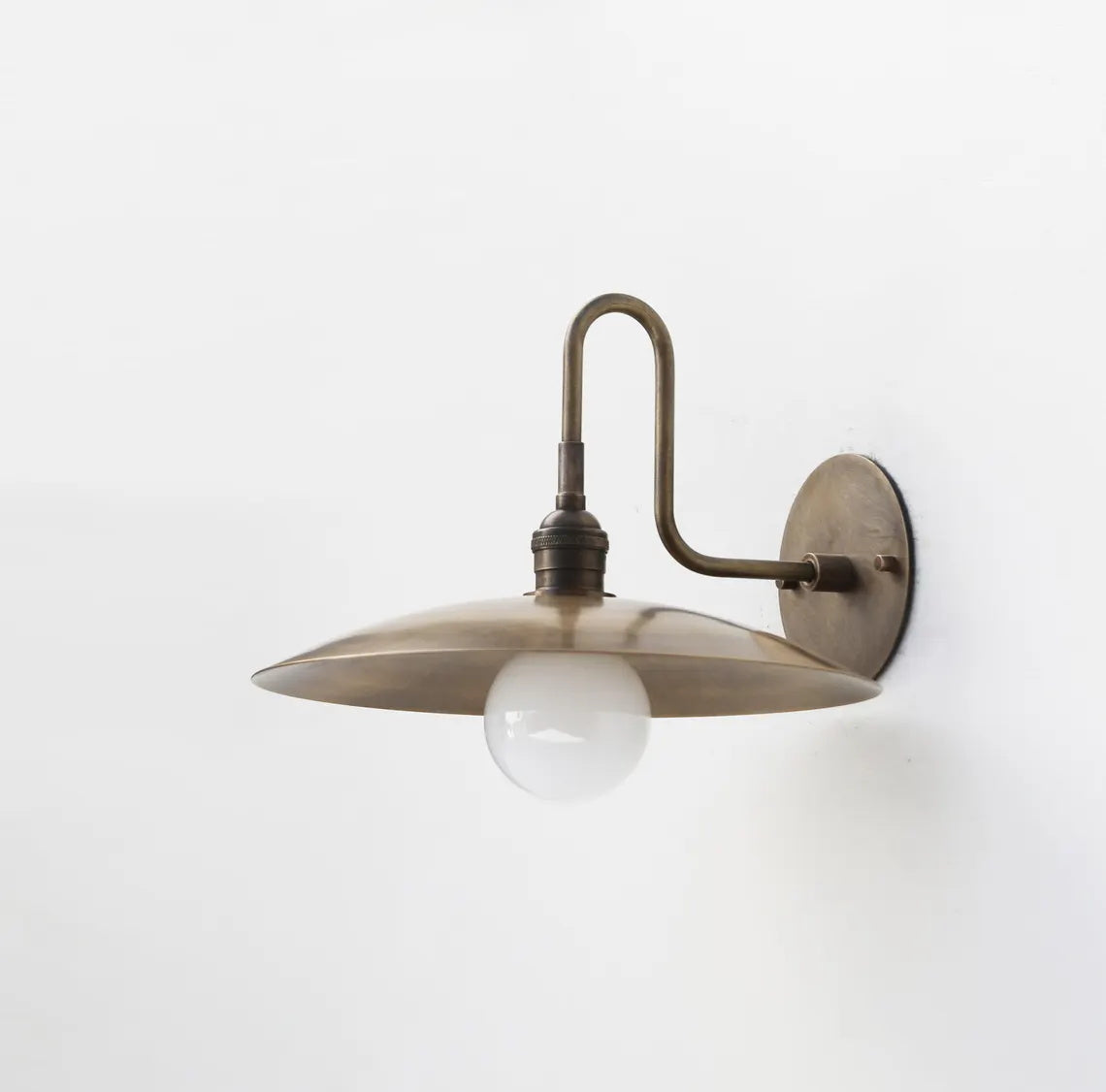 Reneneria wandlamp