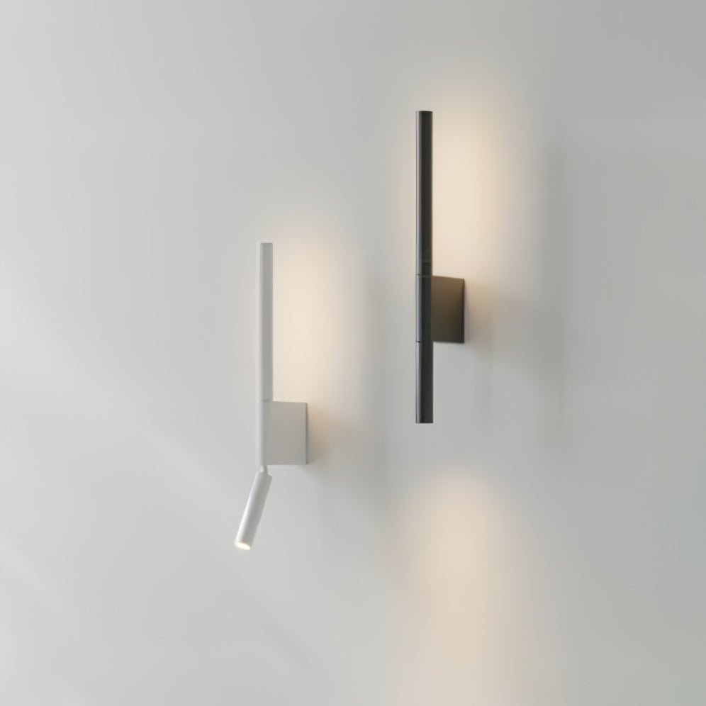 Melody Moderne minimalistische LED wandlamp