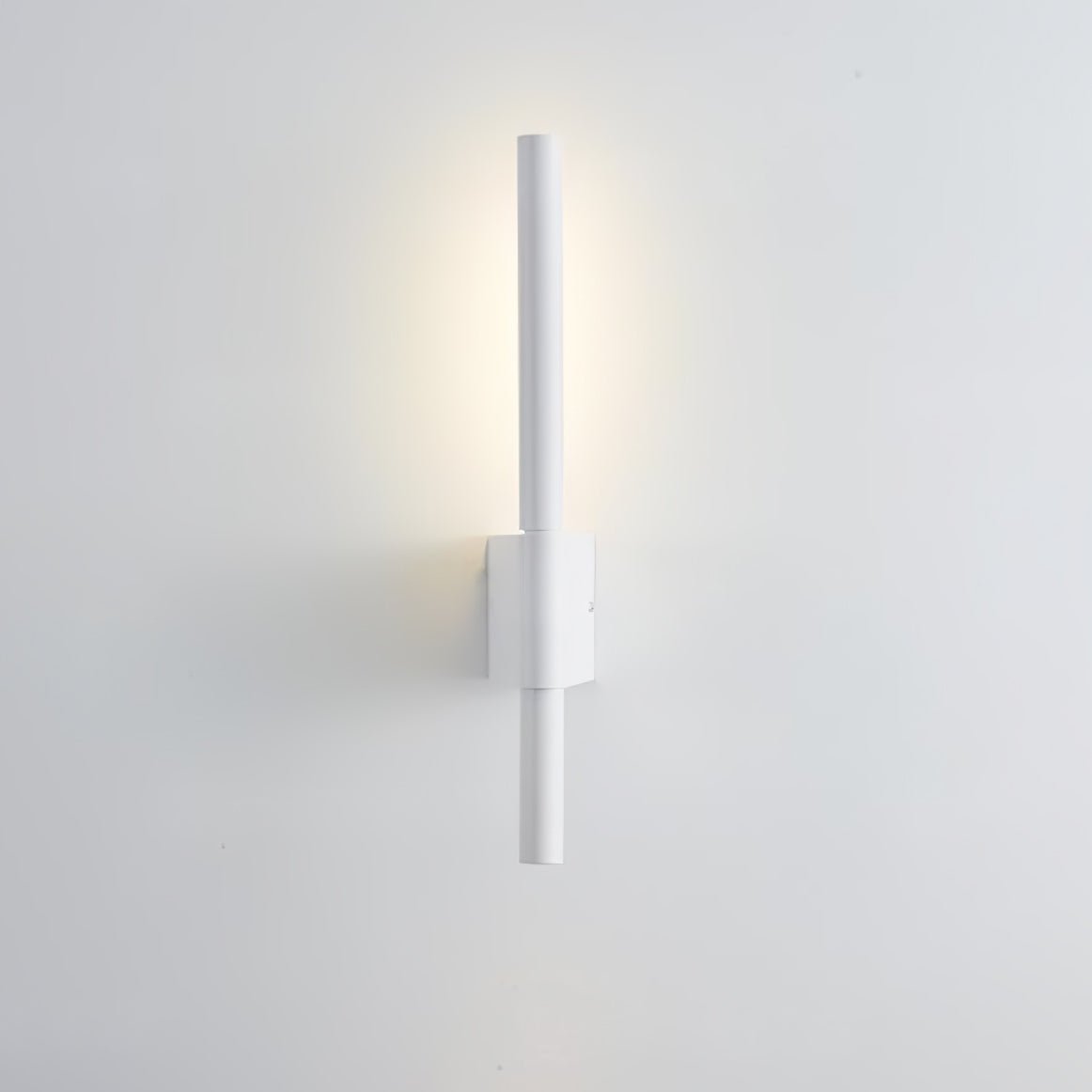 Melody Moderne minimalistische LED wandlamp