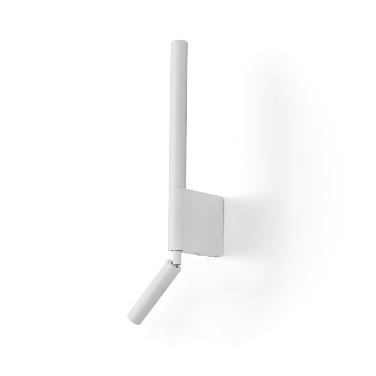 Melody Moderne minimalistische LED wandlamp