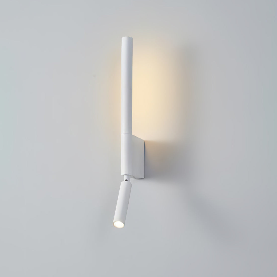 Melody Moderne minimalistische LED wandlamp