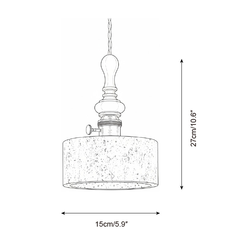Orvelia hanglamp