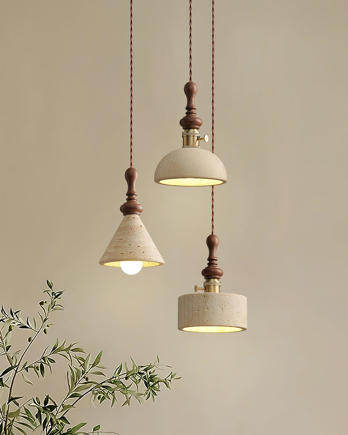 Orvelia hanglamp