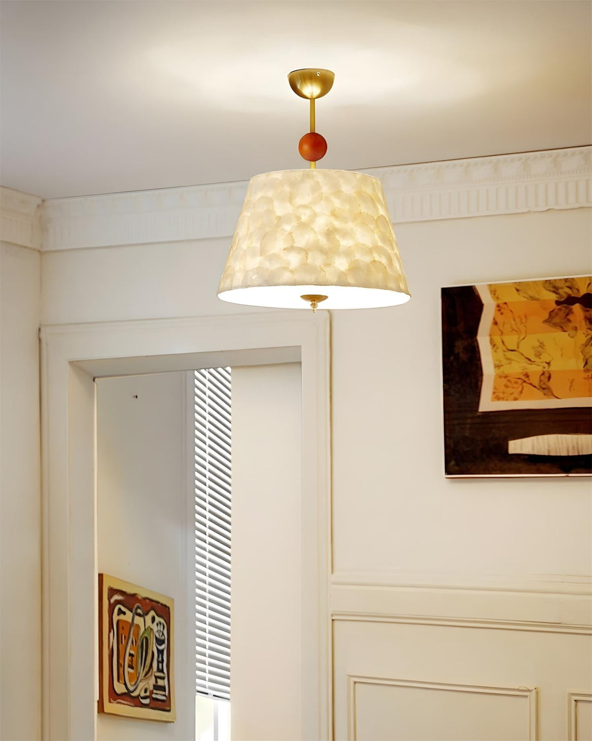 Rivineon plafondlamp