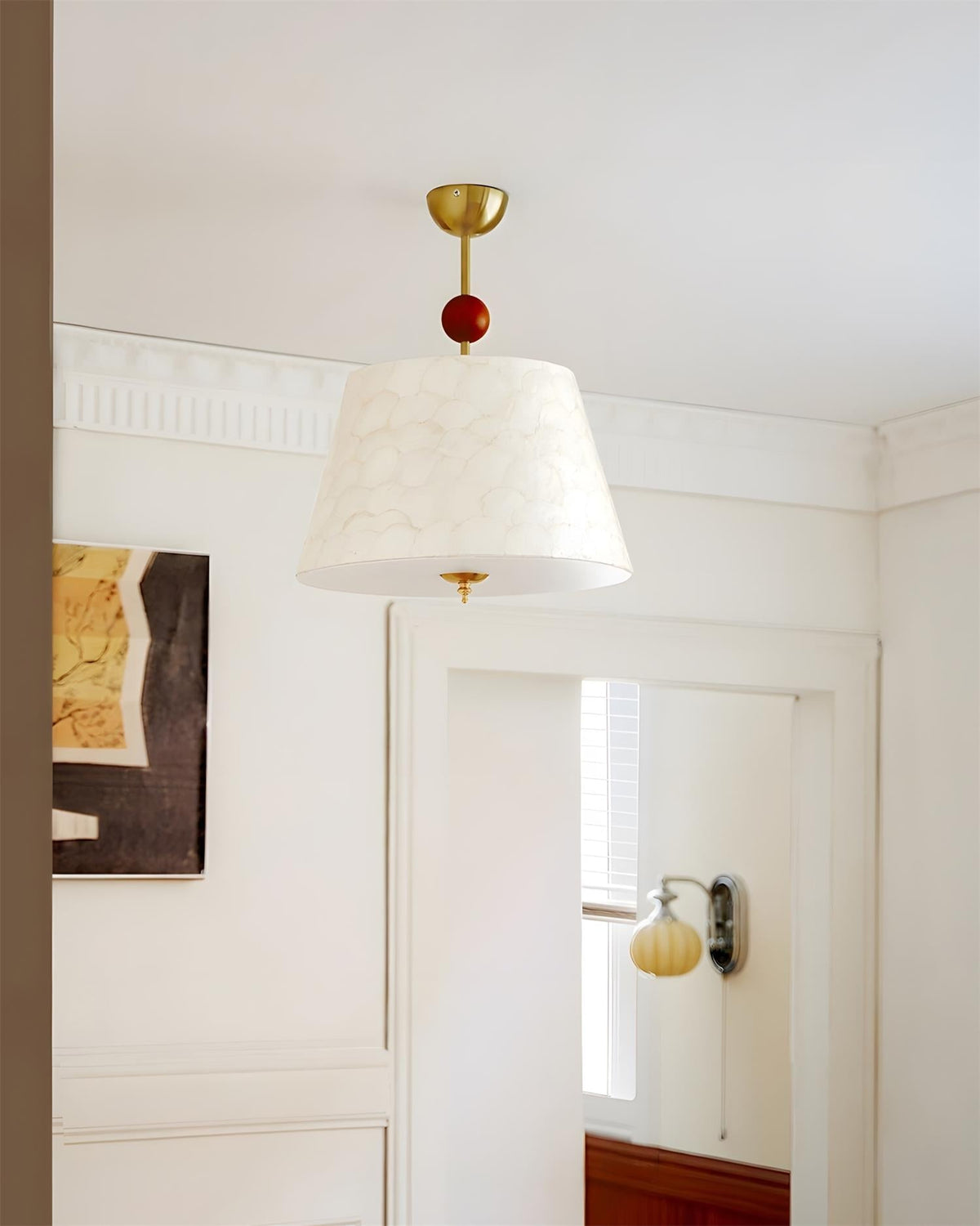 Rivineon plafondlamp