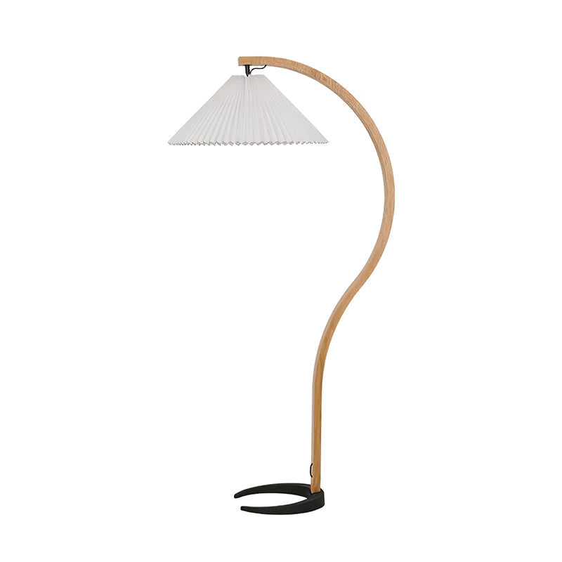 Terra vloerlamp