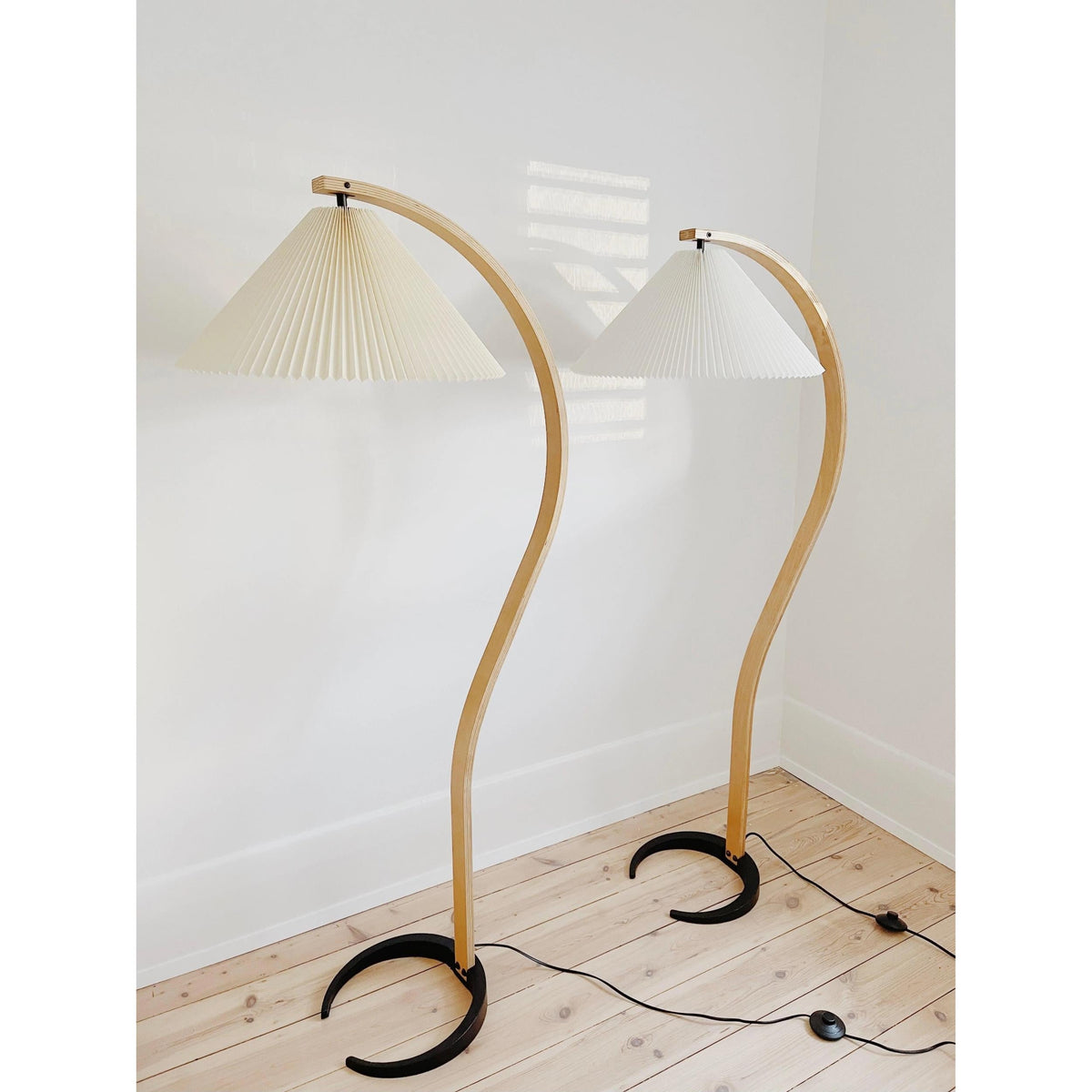 Terra vloerlamp