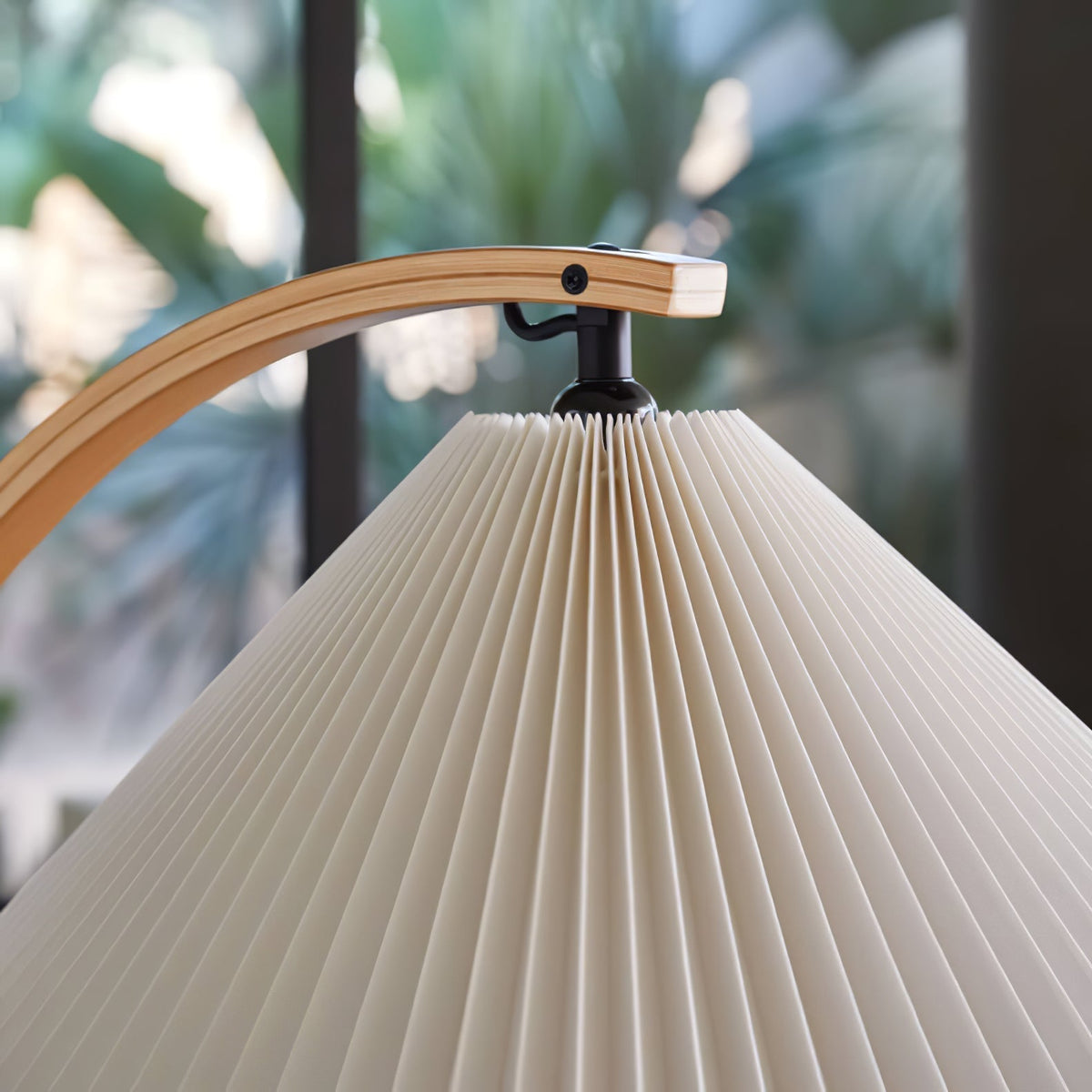 Terra vloerlamp