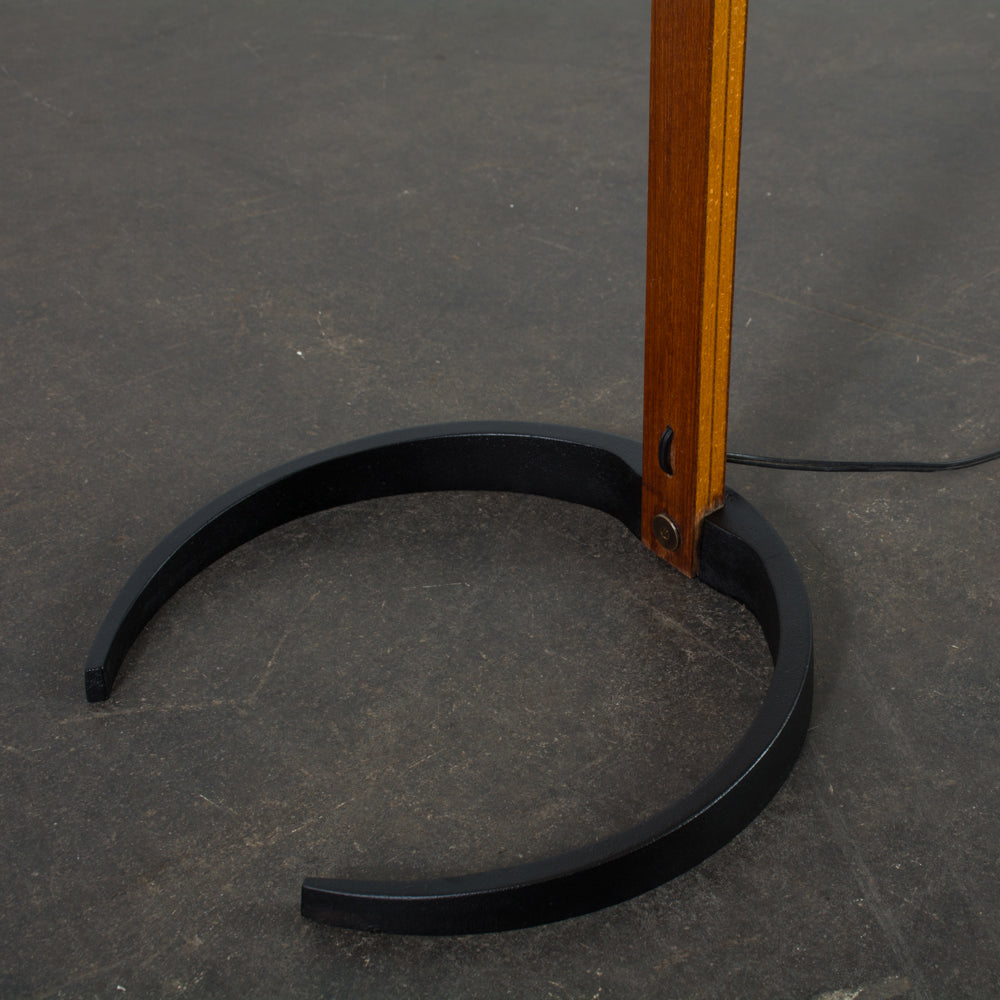Terra vloerlamp