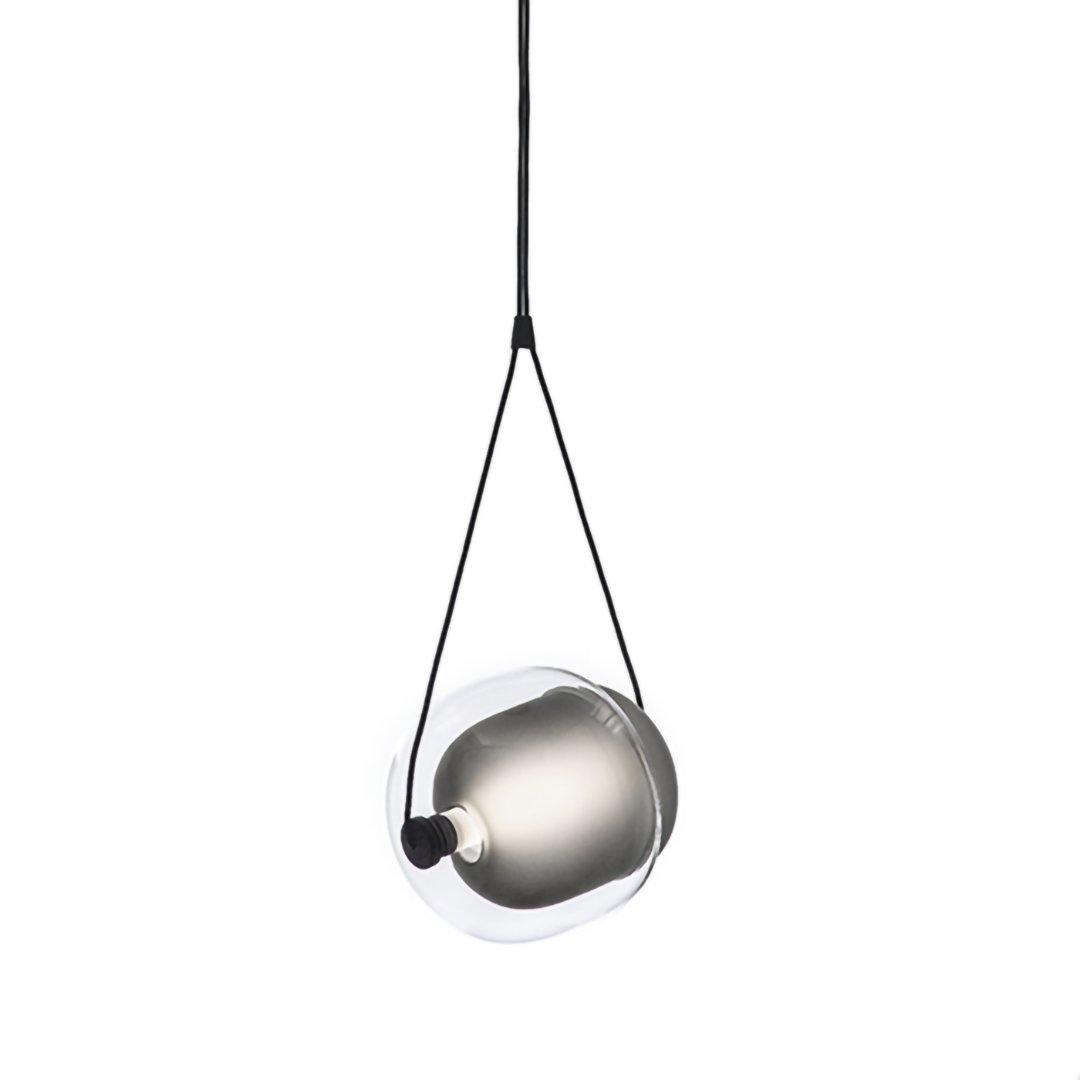 Ovexa Moderne hanglamp van glas
