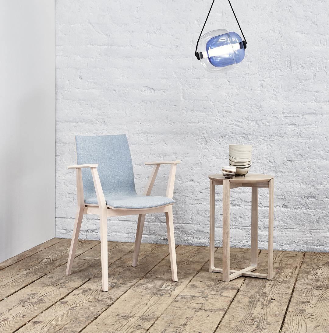 Ovexa Moderne hanglamp van glas