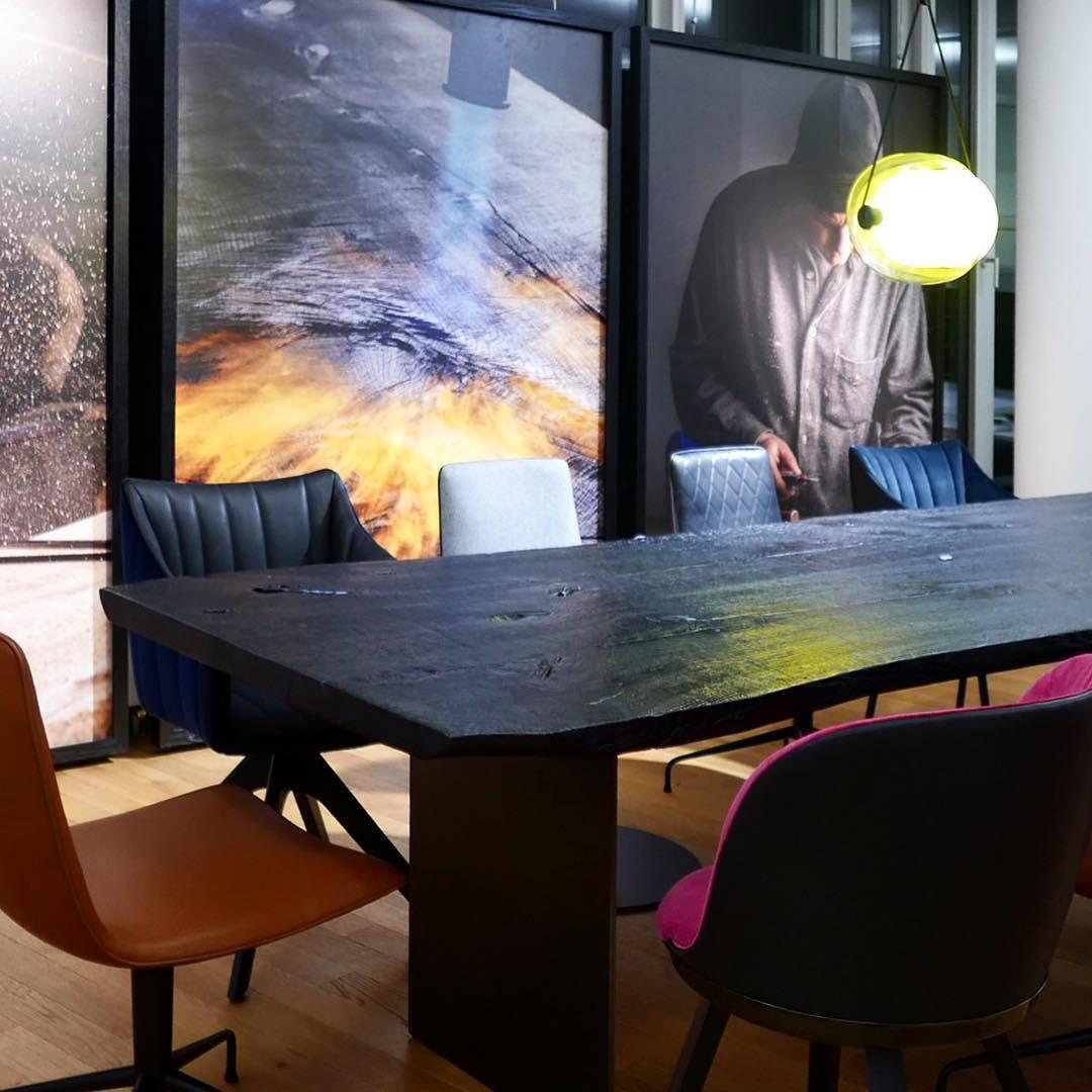 Ovexa Moderne hanglamp van glas