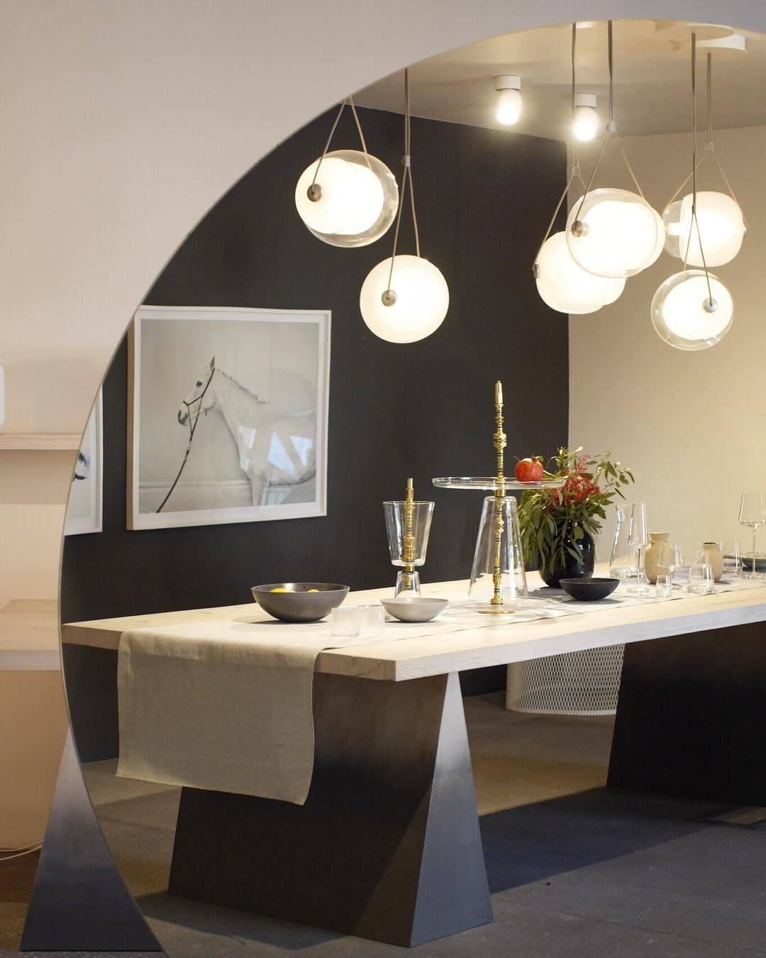 Ovexa Moderne hanglamp van glas