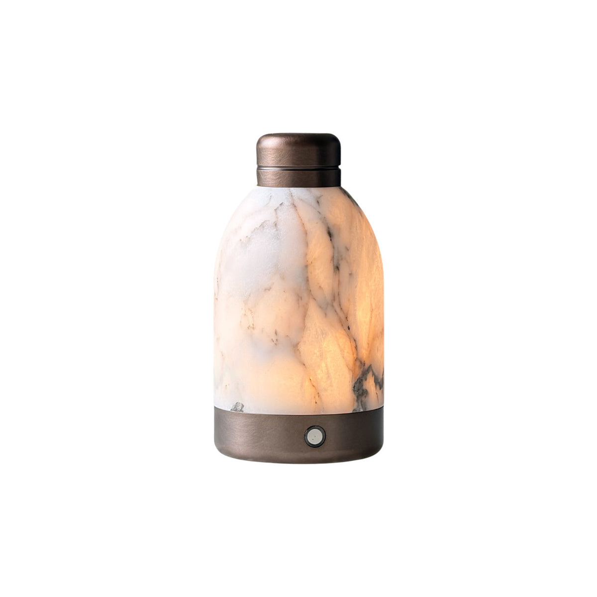 Capsule tafellamp