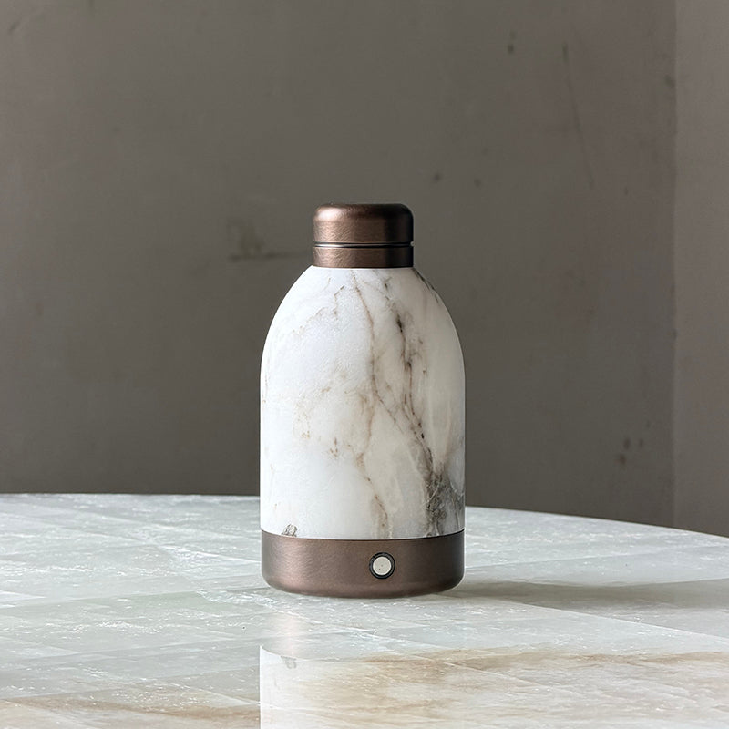 Capsule tafellamp