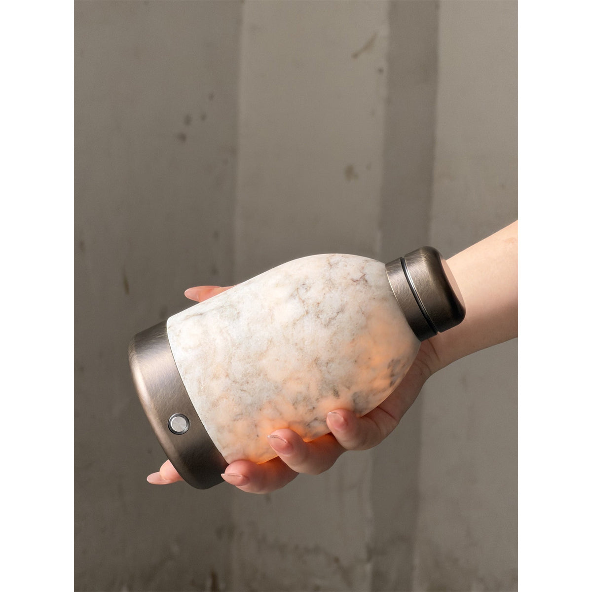 Capsule tafellamp