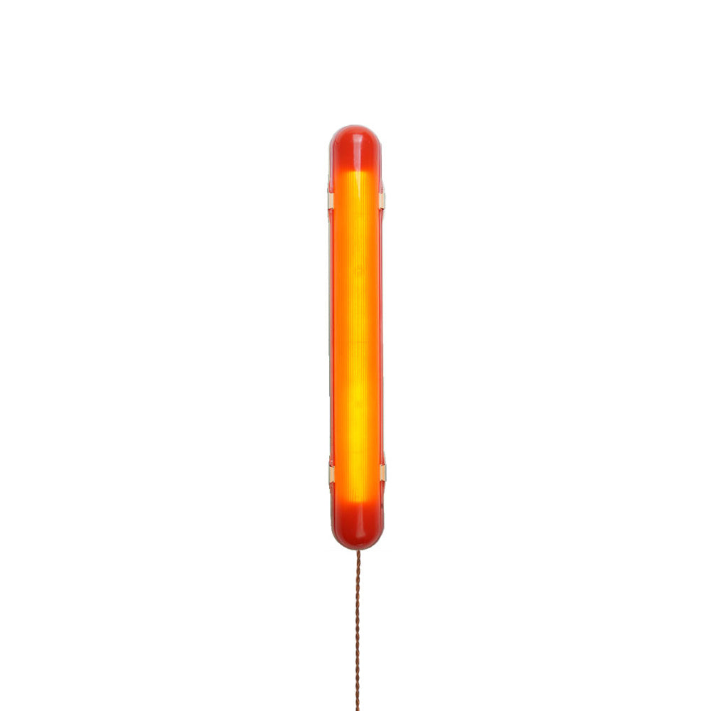 Koa wandlamp