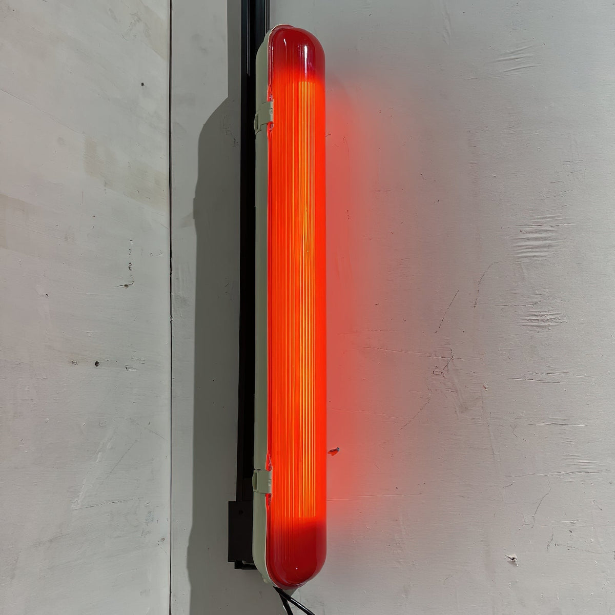 Koa wandlamp