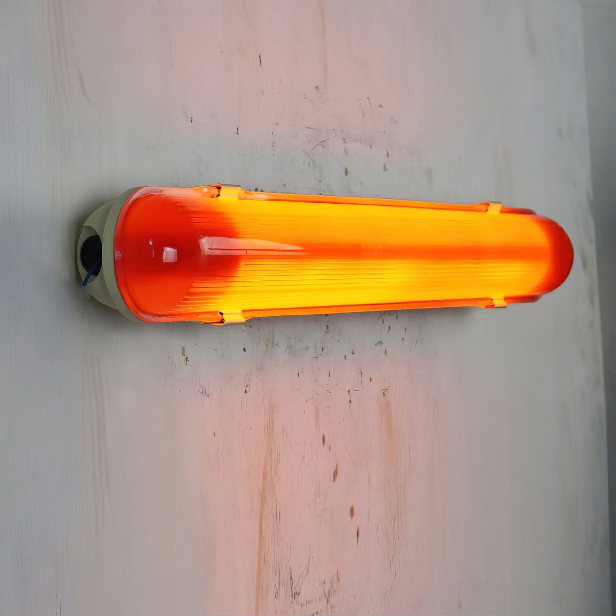 Flare wandlamp