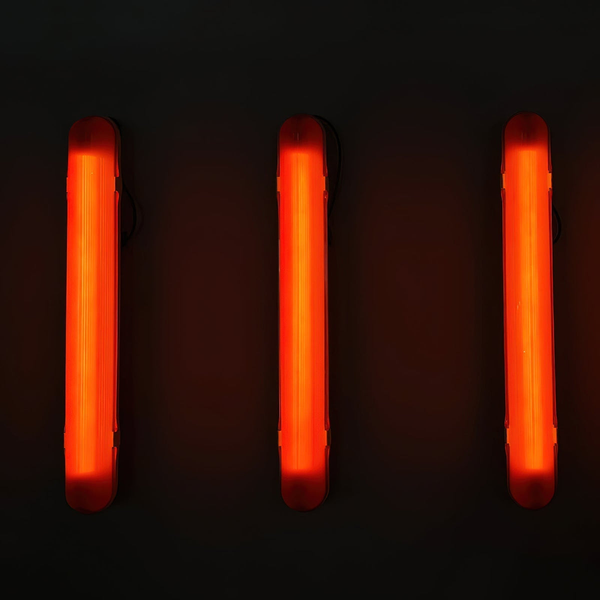 Flare wandlamp