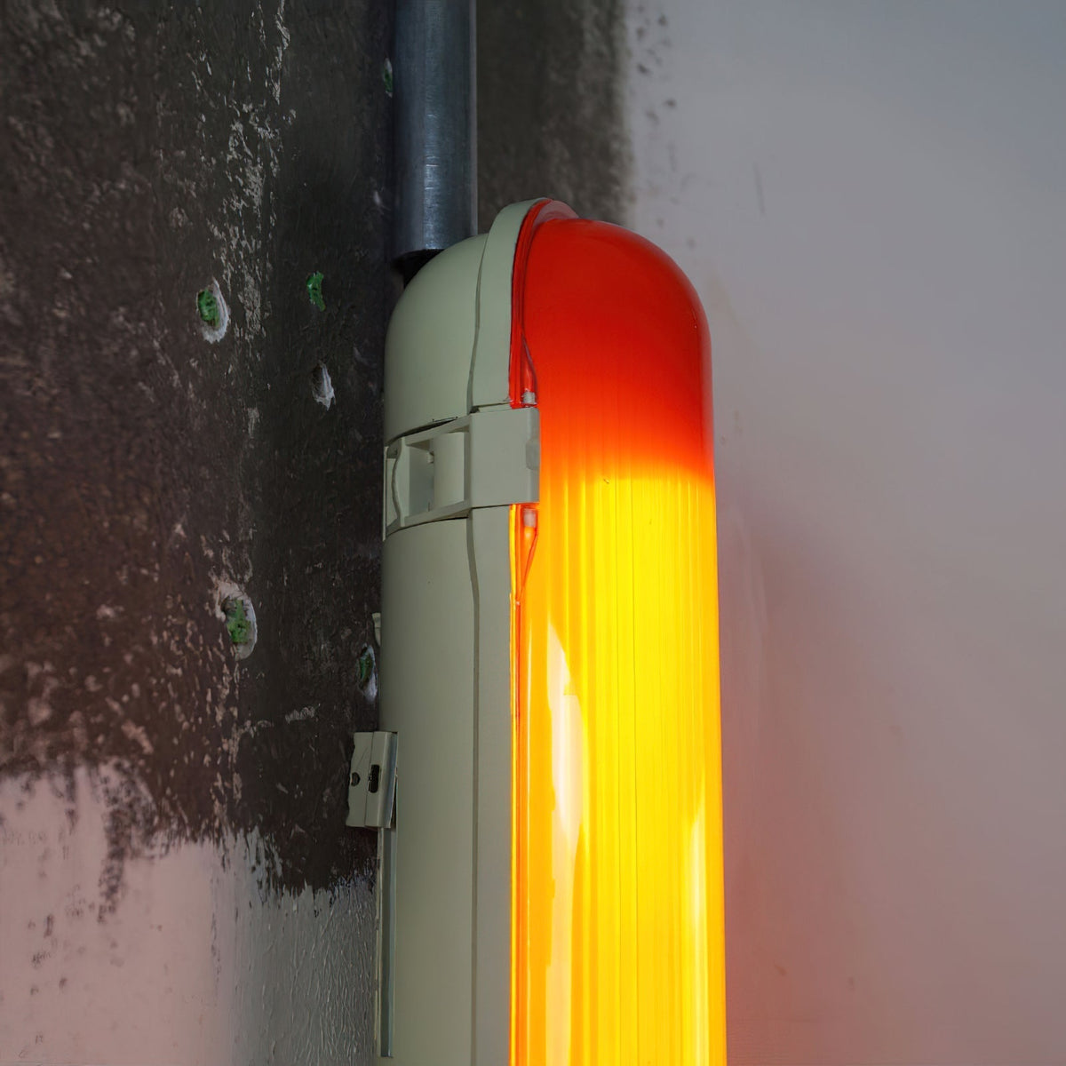 Flare wandlamp