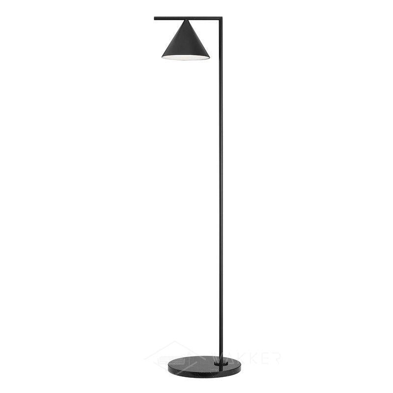 Nell Minimalistische vloerlamp