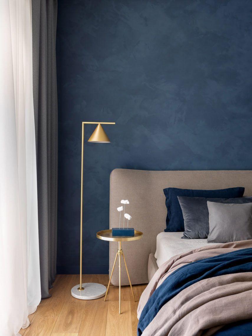 Nell Minimalistische vloerlamp