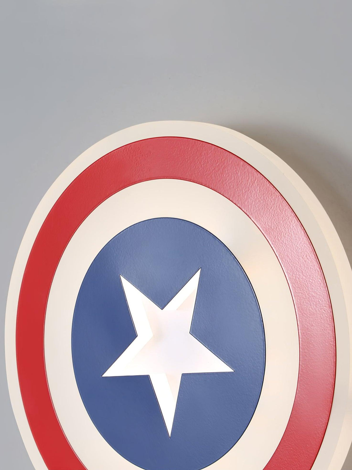Maro Star wandlamp