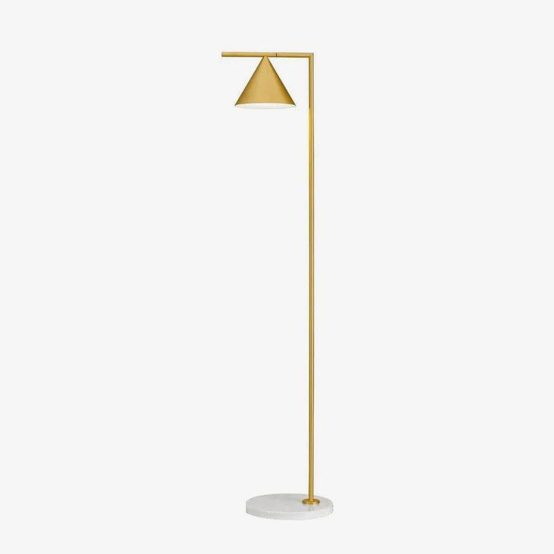 Nell Minimalistische vloerlamp